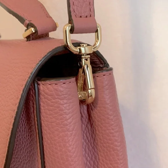 Michael Kors Medium Crossbody Bag/Satchel - Picture 7 of 10